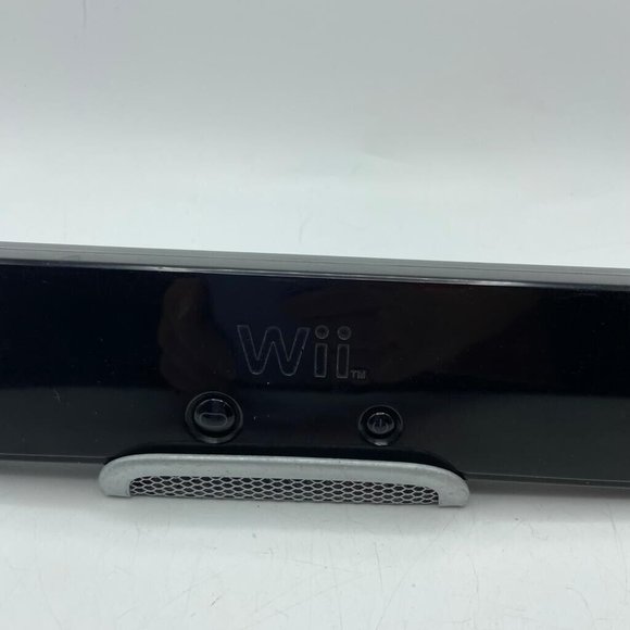 Nintendo Video Games & Consoles Nintendo Wii Wide Range Wireless